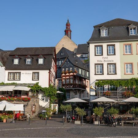 Hotel Gute Quelle Beilstein  Exteriör bild